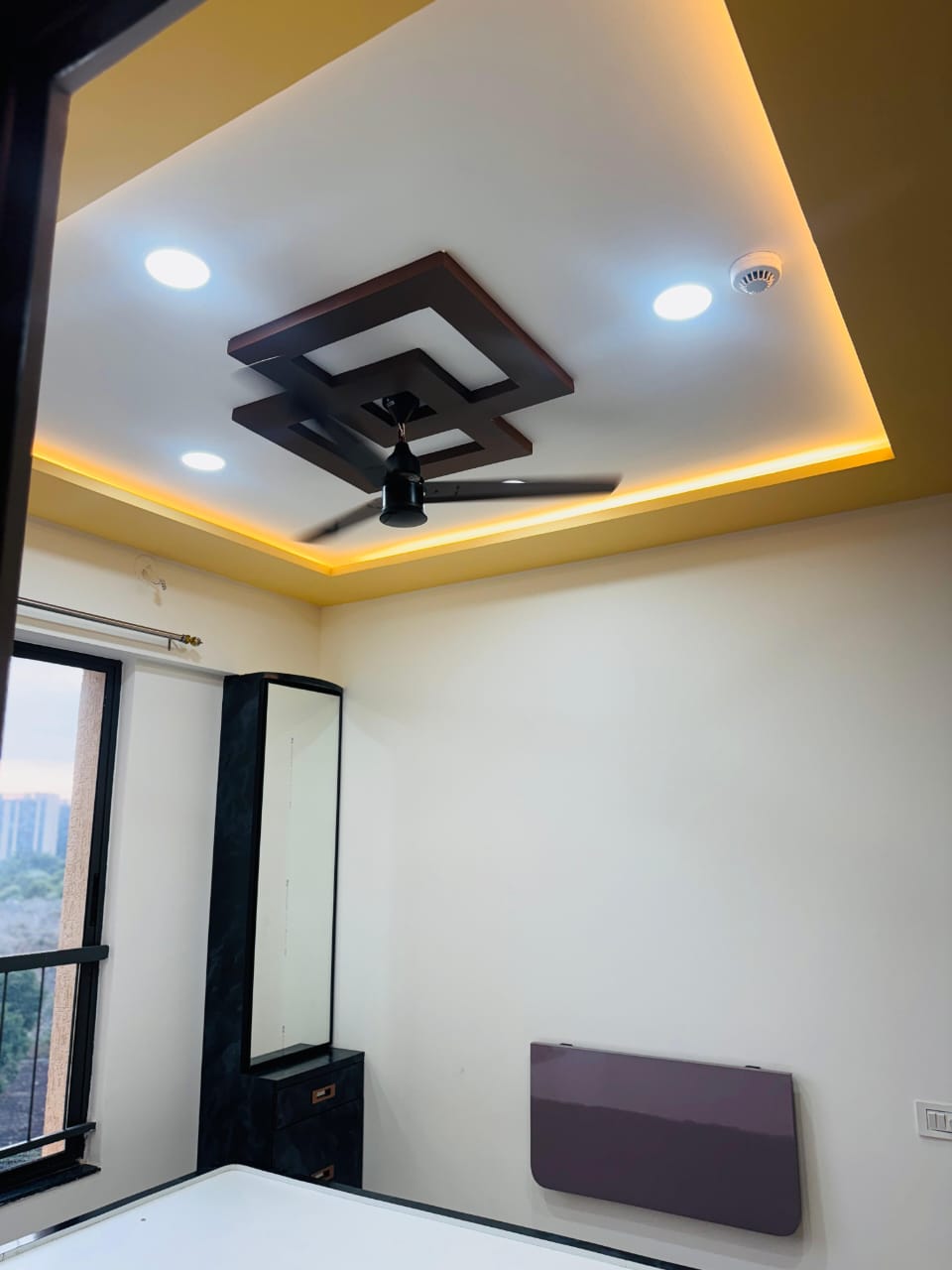 3 BHK Apartment For Sale in Shapoorji Pallonji Joyville Hadapsar Annexe