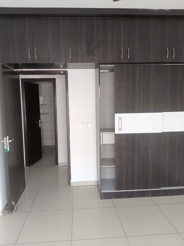 Building Lobby in 2 BHK Apartment at Gulshan Bellina, Sector 16 Greater Noida – for Rent