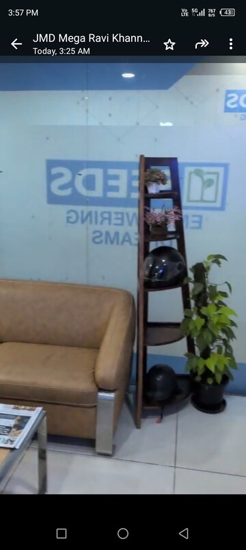  Office Space For Rent in JMD Megapolis, Sector 48