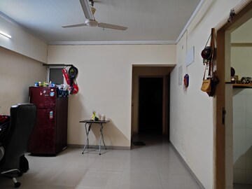 Living Room in 2 BHK Apartment at Windsor Garden Enclave, Vasant Vihar – for Rent