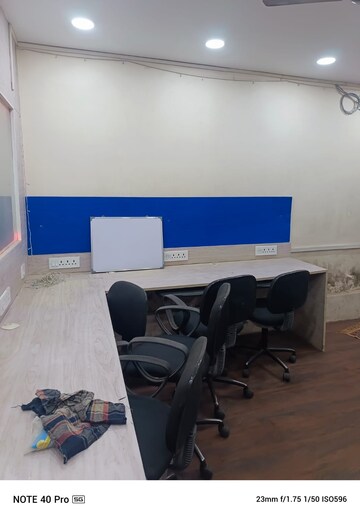 Team Area in  Office Space at Hazra Road – for Rent