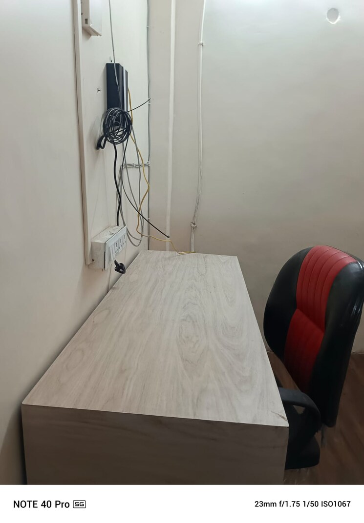 Floor Plan, hazra road Commercial Office Space 1000 Sq.Ft. In Hazra Road Kolkata 8842911