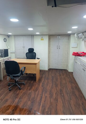Team Area in  Office Space at Hazra Road – for Rent