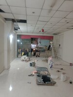 35 Sq.Yd. Office Space in A N Properties 