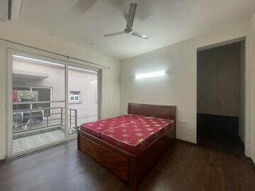 Bedroom in 3 BHK Apartment at BPTP Amstoria, Sector 102 – for Rent