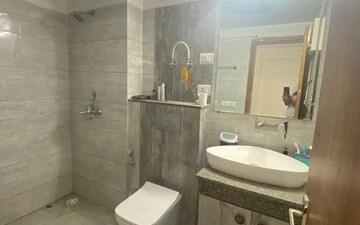 3 BHK Apartment For Sale in Gaur City-2, Gaur City 2