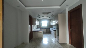 Living Room in 4 BHK Builder Floor at Sector 5 – for Sale
