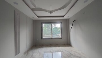 Building Lobby in 4 BHK Builder Floor at Sector 5 – for Sale