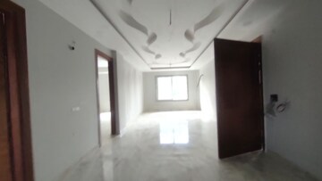 Building Lobby in 4 BHK Builder Floor at Sector 5 – for Sale