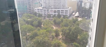 3.5 BHK Apartment – Exterior View View at Ansal API Celebrity Greens, Ashiyana - for Rent