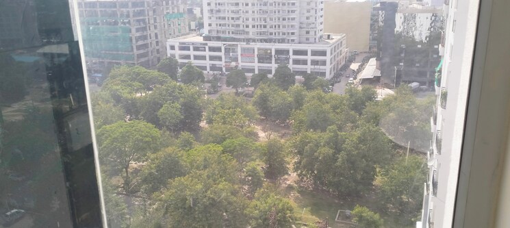 Exterior View, ansal-api-celebrity-greens 3.5 Bedroom 2200 Sq.Ft. Apartment In Ashiyana Lucknow 8842962