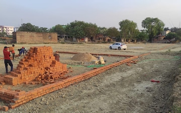 Land For Sale in Gt Road
