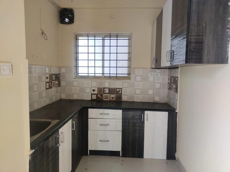 Kitchen, singasandra 2 Bedroom 600 Sq.Ft. Apartment In Singasandra Bangalore 8842918