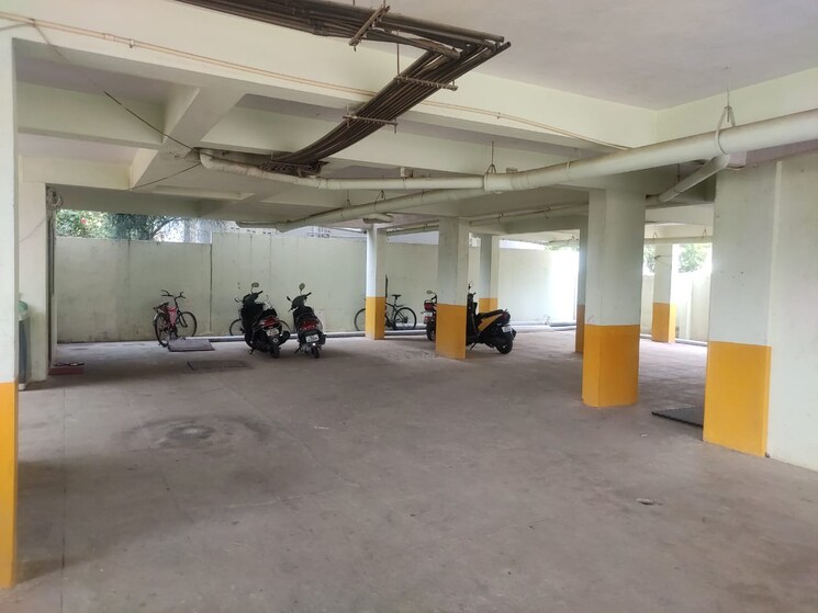  Parking, singasandra 2 Bedroom 600 Sq.Ft. Apartment In Singasandra Bangalore 8842918