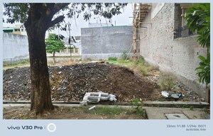  Plot For Sale in Indira Nagar