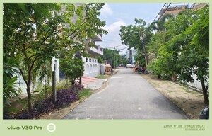  Plot – Garden View at Indira Nagar - for Sale