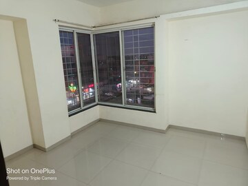 Room in 2 BHK Apartment at Nirman Silver Mist, Lohgaon – for Rent