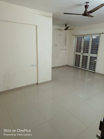 Room in 2 BHK Apartment at Nirman Silver Mist, Lohgaon – for Rent