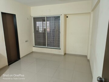 Room in 2 BHK Apartment at Nirman Silver Mist, Lohgaon – for Rent