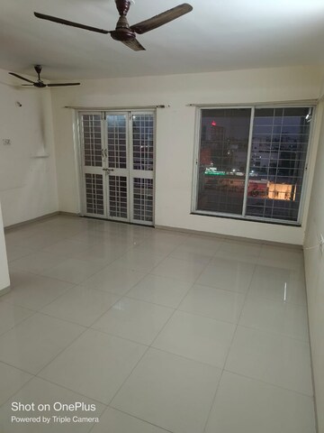 2 BHK Apartment For Rent in Nirman Silver Mist, Lohgaon
