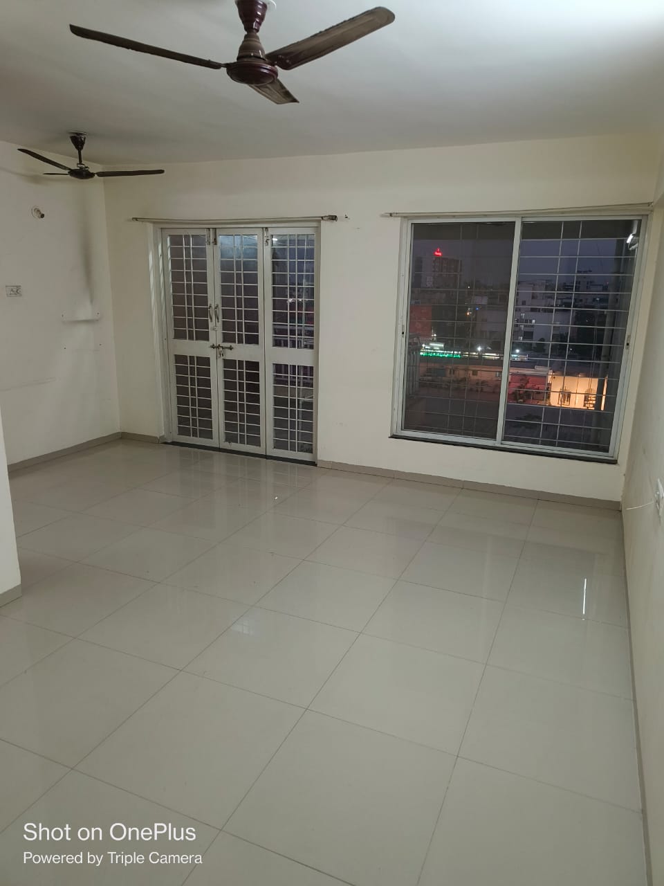 2 BHK Apartment For Rent in Nirman Silver Mist