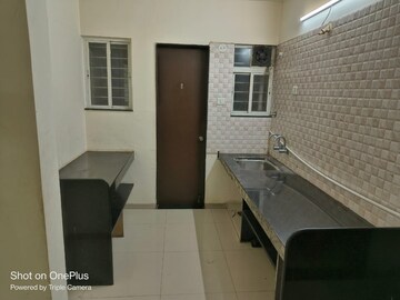 Team Area in 2 BHK Apartment at Nirman Silver Mist, Lohgaon – for Rent