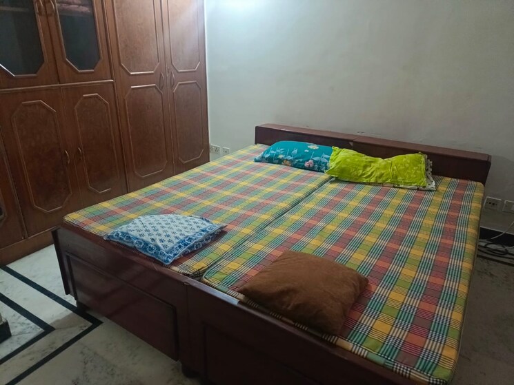 Bedroom, south city 1 3 Bedroom 263 Sq.Yd. Independent House In South City 1 Gurgaon 8842993