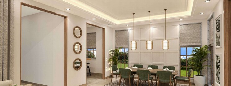 Living Room, parra 4 Bedroom 4200 Sq.Ft. Villa In Parra Goa 8842998