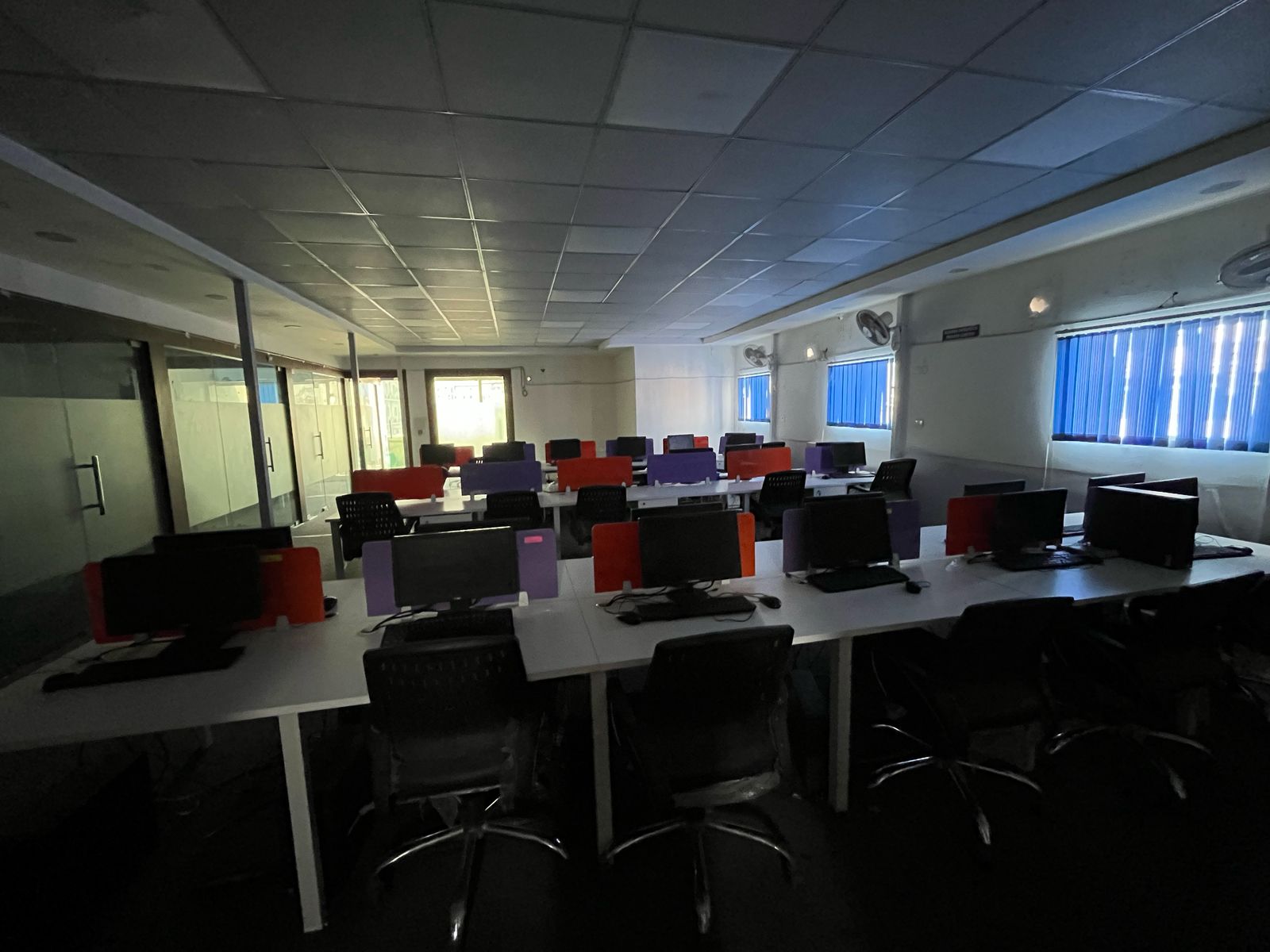 Office Space For Rent in H Block Sector 63 Noida 