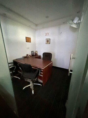 Team Area in  Office Space at Sector 63 – for Rent
