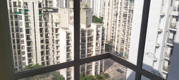 3.5 BHK Apartment – Exterior View View at Ansal API Celebrity Greens, Ashiyana - for Rent