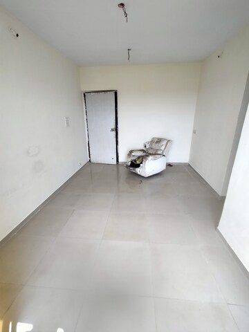 1 BHK Apartment For Sale in Kailash Height, Virar West