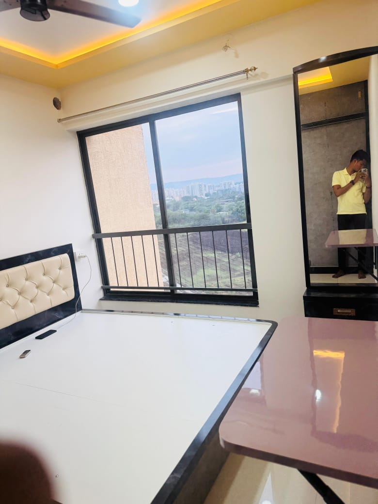 2 BHK 718 Sq.Ft. Apartment in Kalpataru Serenity