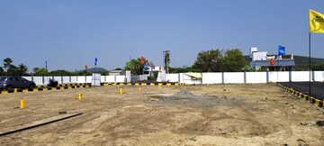 Plot Area in  Plot at Keelakottiyur – for Sale