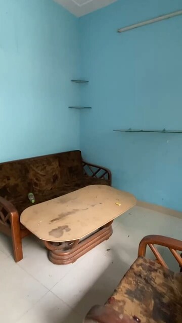 Team Area in 3 BHK Independent House at Sector 7 – for Sale