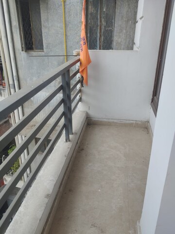 1.5 BHK Builder Floor For Rent in Saket