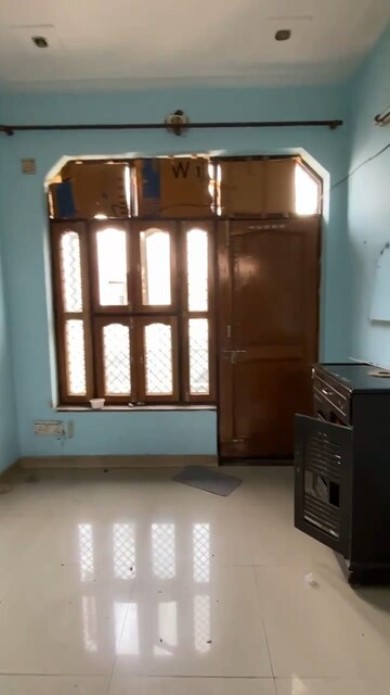 Living Room in 3 BHK Independent House at Sector 7 – for Sale
