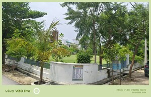  Plot For Sale in Indira Nagar
