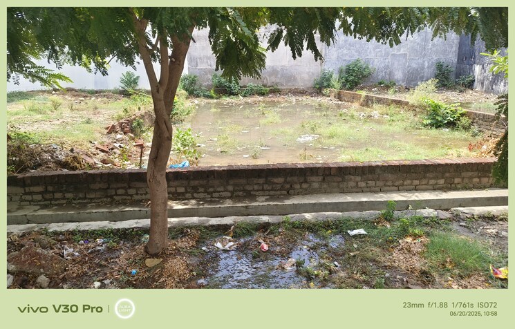 undefined, indira nagar  2286 Sq.Ft. Plot In Indira Nagar Lucknow 8842991