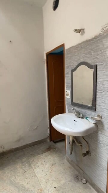 Bathroom in 3 BHK Independent House at Sector 7 – for Sale