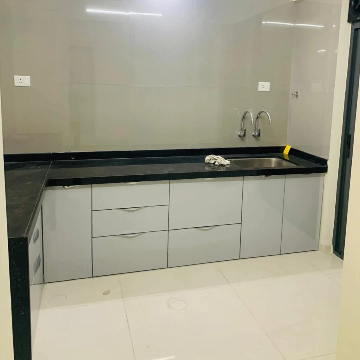 2 BHK Apartment For Rent in ANP Atlantis