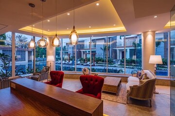 Gym in 4 BHK Villa at Yelahanka – for Sale