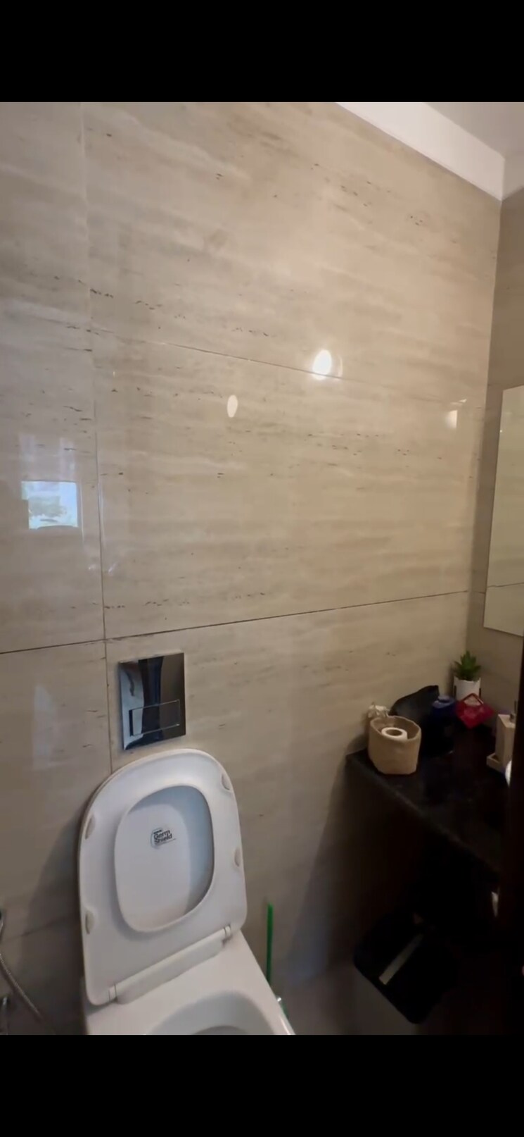 Bathroom, d-kapoor-dilkap-grandeur 4 Bedroom 2305 Sq.Ft. Apartment In Powai Mumbai 8843044