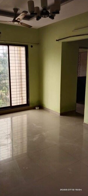 1 BHK Apartment For Sale in Galaxy Vasai, Vasai East
