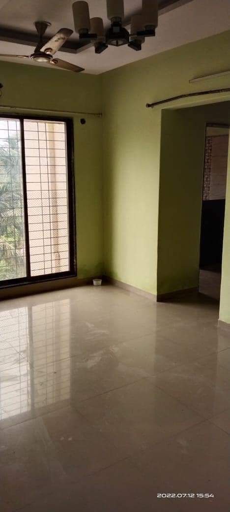 1 BHK Apartment For Sale in Galaxy Vasai