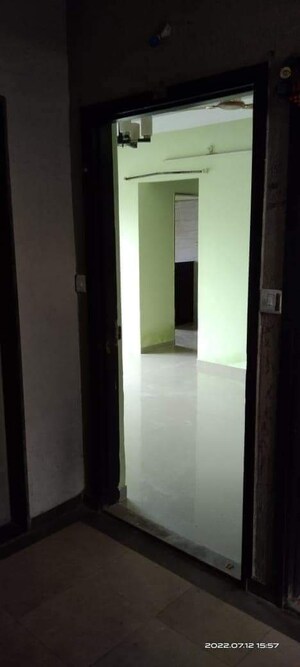 Building Lobby in 1 BHK Apartment at Galaxy Vasai, Vasai East – for Sale