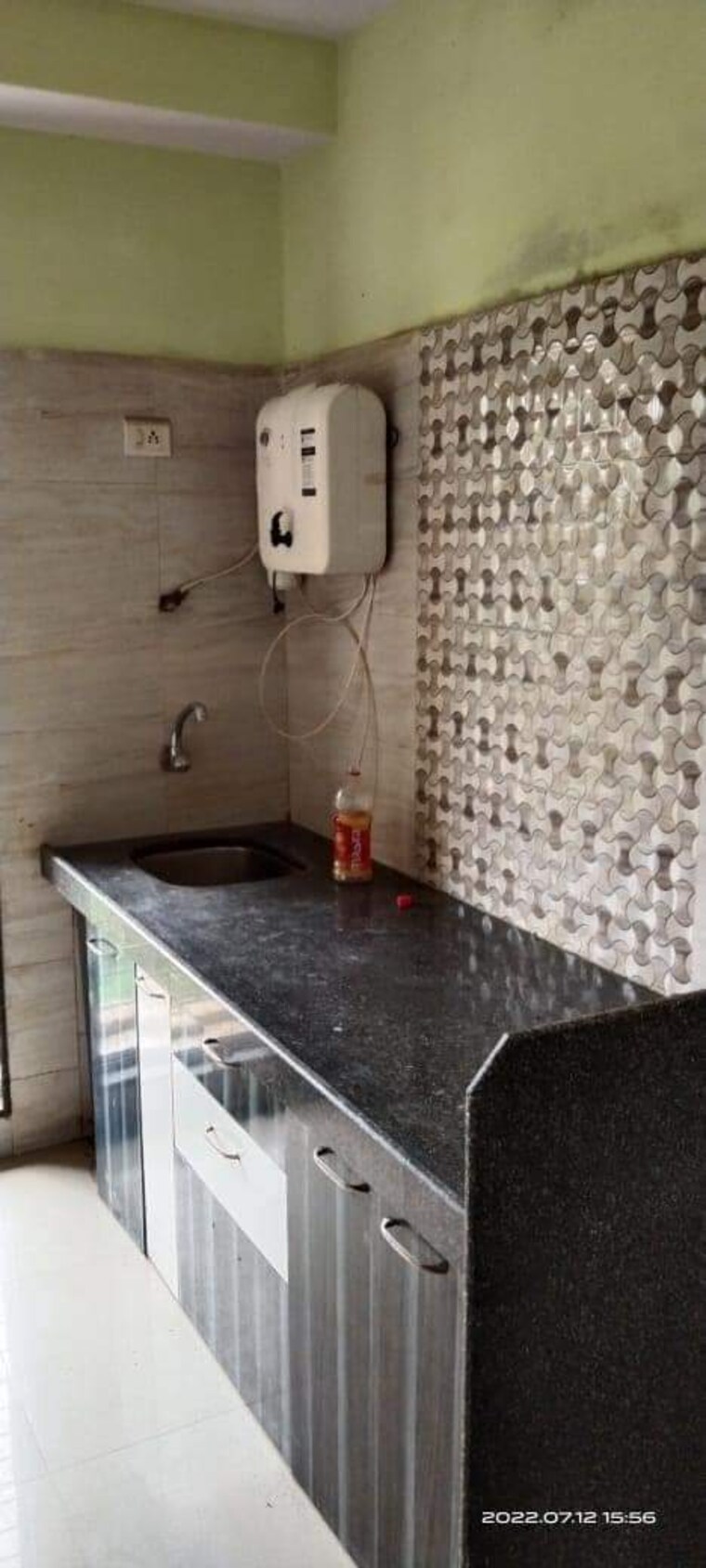 Bathroom, galaxy-vasai 1 Bedroom 600 Sq.Ft. Apartment In Vasai East Palghar 8843100