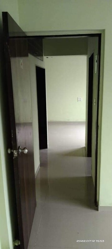 Building Lobby in 1 BHK Apartment at Galaxy Vasai, Vasai East – for Sale
