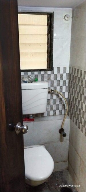 Balcony in 1 BHK Apartment at Galaxy Vasai, Vasai East – for Sale