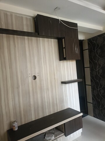 Kitchen in 2 BHK Apartment at Nirala Aspire, Sector 16 Greater Noida – for Rent